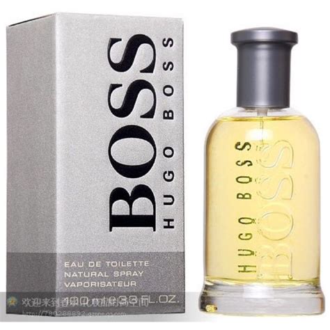 hugo boss eau de toilette natural spray vaporisateur 100 ml